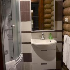 Гостиничный комплекс Villa Club, Армавир, Краснодарский край