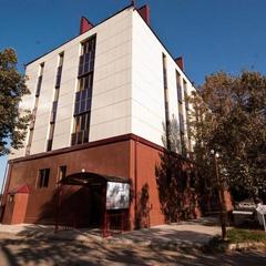 Отель Прага, Армавир, Краснодарский край