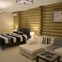 Гостиничный комплекс Villa Club, Армавир, Краснодарский край