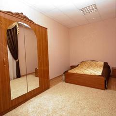 Отель Прага, Армавир, Краснодарский край