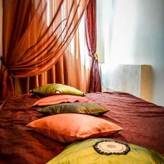 Гостиничный комплекс Villa Club, Армавир, Краснодарский край