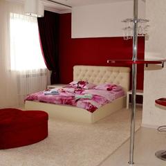 Гостиница Панорама, Армавир, Краснодарский край