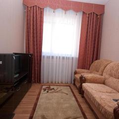 Отель Прага, Армавир, Краснодарский край