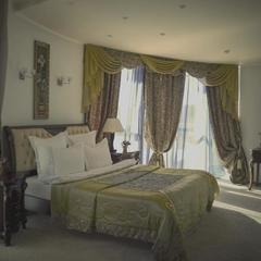 Гостиничный комплекс Villa Club, Армавир, Краснодарский край