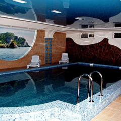 Гостиница Панорама, Армавир, Краснодарский край