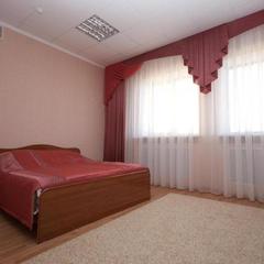 Отель Прага, Армавир, Краснодарский край