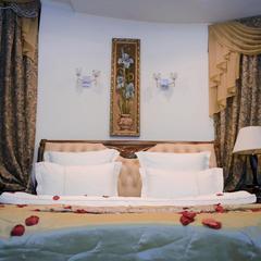 Гостиничный комплекс Villa Club, Армавир, Краснодарский край