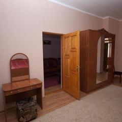 Отель Прага, Армавир, Краснодарский край