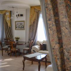 Гостиничный комплекс Villa Club, Армавир, Краснодарский край