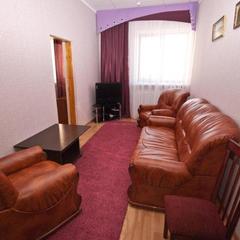 Отель Прага, Армавир, Краснодарский край