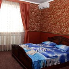 Гостиница Панорама, Армавир, Краснодарский край