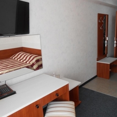 Гостиница Армавир, Армавир, Краснодарский край