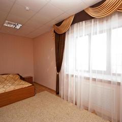 Отель Прага, Армавир, Краснодарский край