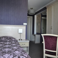 Гостиница Армавир, Армавир, Краснодарский край