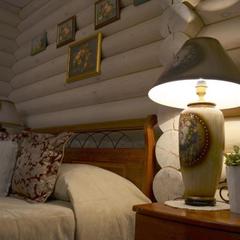 Гостиничный комплекс Villa Club, Армавир, Краснодарский край