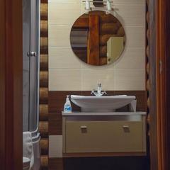 Гостиничный комплекс Villa Club, Армавир, Краснодарский край