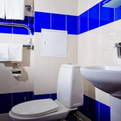 Гостиница Армавир, Армавир, Краснодарский край