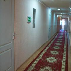 Отель Прага, Армавир, Краснодарский край