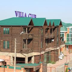 Гостиничный комплекс Villa Club, Армавир, Краснодарский край