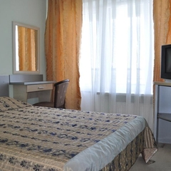 Гостиница Армавир, Армавир, Краснодарский край