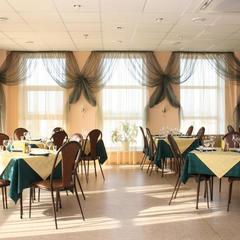 Отель Диана, Арзамас, Нижегородская область