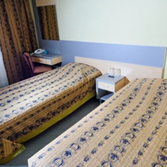 Гостиница Армавир, Армавир, Краснодарский край