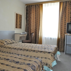 Гостиница Армавир, Армавир, Краснодарский край