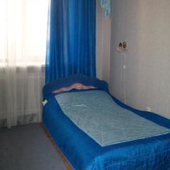 Отель Прага, Армавир, Краснодарский край