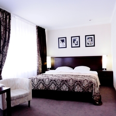 Гостиница Армавир, Армавир, Краснодарский край