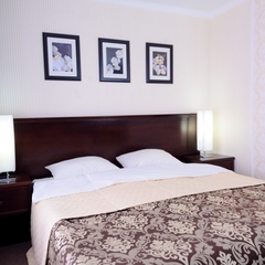 Гостиница Армавир, Армавир, Краснодарский край