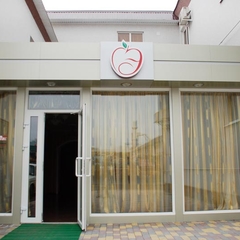 Гостиница Эдем (Армавир, Краснодарский край), Армавир, Краснодарский край