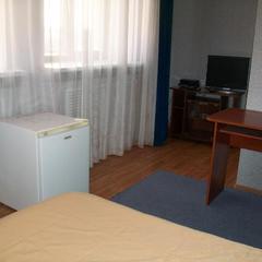 Отель Прага, Армавир, Краснодарский край