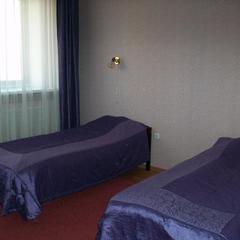 Отель Прага, Армавир, Краснодарский край