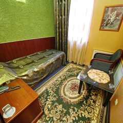 Гостиница Эдем (Армавир, Краснодарский край), Армавир, Краснодарский край