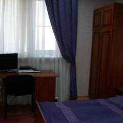 Отель Прага, Армавир, Краснодарский край