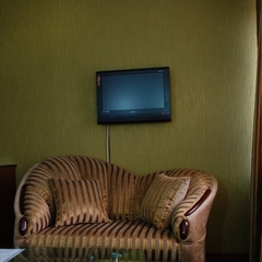 Гостиница Эдем (Армавир, Краснодарский край), Армавир, Краснодарский край