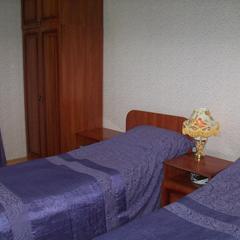 Отель Прага, Армавир, Краснодарский край