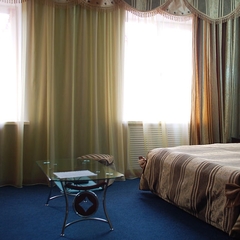 Гостиница Эдем (Армавир, Краснодарский край), Армавир, Краснодарский край