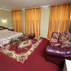 Гостиница Эдем (Армавир, Краснодарский край), Армавир, Краснодарский край