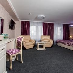 Гостиница Армавир, Армавир, Краснодарский край