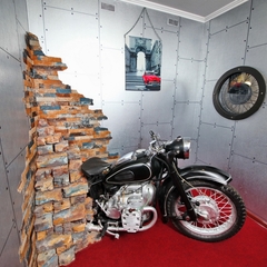 Гостиница Эдем (Армавир, Краснодарский край), Армавир, Краснодарский край