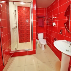 Гостиница Эдем (Армавир, Краснодарский край), Армавир, Краснодарский край