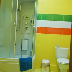 Гостиница Эдем (Армавир, Краснодарский край), Армавир, Краснодарский край