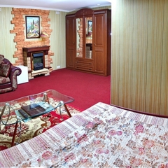 Гостиница Эдем (Армавир, Краснодарский край), Армавир, Краснодарский край