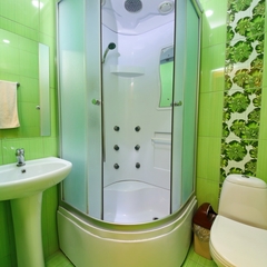 Гостиница Эдем (Армавир, Краснодарский край), Армавир, Краснодарский край