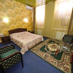 Гостиница Эдем (Армавир, Краснодарский край), Армавир, Краснодарский край