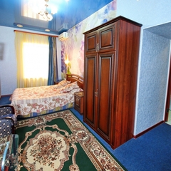 Гостиница Эдем (Армавир, Краснодарский край), Армавир, Краснодарский край