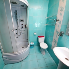 Гостиница Эдем (Армавир, Краснодарский край), Армавир, Краснодарский край