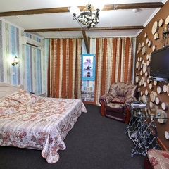 Гостиница Эдем (Армавир, Краснодарский край), Армавир, Краснодарский край