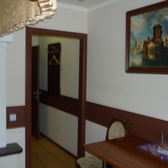 Гостиница Комфорт, Армавир, Краснодарский край